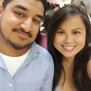 Meet your Posher, Angela